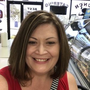 Meet your Posher, Misty